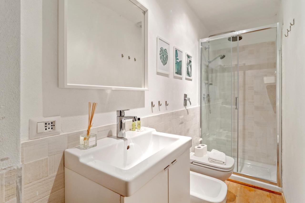 Porta Venezia Modern Loft - The Green Door Milano Ngoại thất bức ảnh